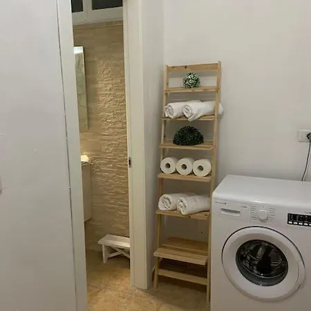 Holiday home Cucchiara , Santa Caterina Immersa Nel Verde Di Porto Selvaggio