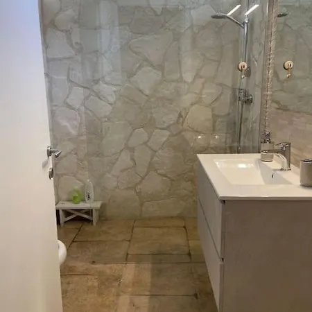 Cucchiara , Santa Caterina Immersa Nel Verde Di Porto Selvaggio Holiday home