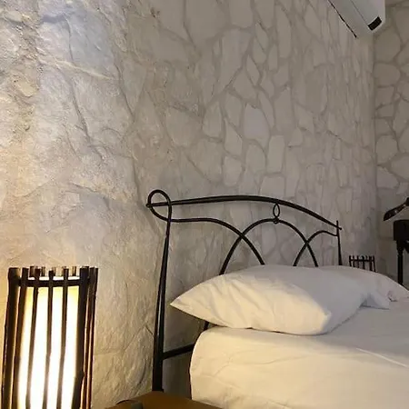 Cucchiara , Santa Caterina Immersa Nel Verde Di Porto Selvaggio Holiday home