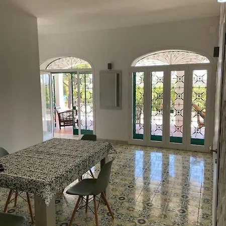 Cucchiara , Santa Caterina Immersa Nel Verde Di Porto Selvaggio * Nardo