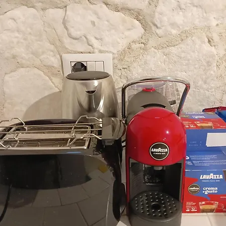 Cucchiara , Santa Caterina Immersa Nel Verde Di Porto Selvaggio Holiday home